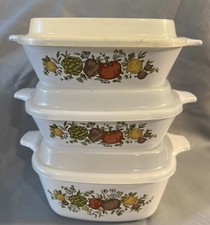 Vintage corning ware for sale  Shakopee