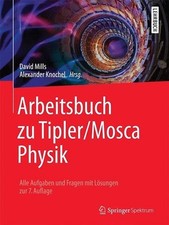 Arbeitsbuch tipler mosca gebraucht kaufen  Berlin