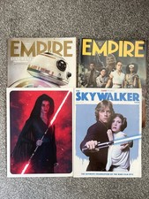 Star wars special for sale  COULSDON