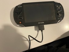 Console vita noire d'occasion  Toul