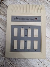 Home automation control for sale  Burlingame
