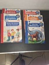 Wieso weshalb bücher gebraucht kaufen Wieso weshalb bücher gebraucht kaufen  Geldern