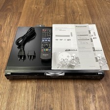 Panasonic dmr es18 for sale  Richardson