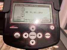 Watt bike pro for sale  BELFAST