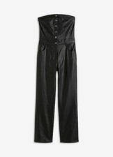 Verall schwarz damenoverall gebraucht kaufen  Deutschland