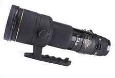 Sigma 500mm f4.5 for sale  HALESOWEN