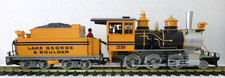 Lgb 2119 steam for sale  Morganton
