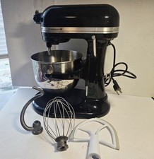 Kitchenaid professional mixer for sale  Mckinney