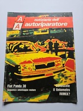 Meccanica fiat panda usato Meccanica fiat panda usato  Macomer