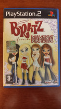 Bratz forever diamonds usato  Trivignano Udinese