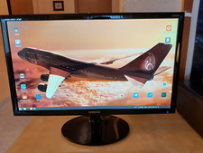 Samsung monitor fhd usato  Rivoli