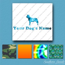 Custom australian cattle for sale  Sour Lake