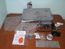 Kit de conversão Kozy Heat ventilação direta lareira gás natural lp 0820644 comprar usado  Enviando para Brazil