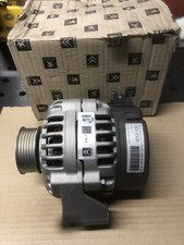 Citroen peugeot alternator. for sale  CHELMSFORD