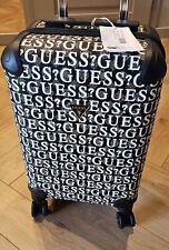 Walizka Podróżna Guess TravelBag 32x46x22cm Stark TWE927 09830 na sprzedaż  PL