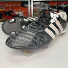 Używany, ⚫⚪ 2009 Adidas AdiPure III SG G18421 - 8.5 US • 42 EU • 8 UK na sprzedaż  PL