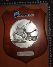 Crest industrie metalurgiche usato  Italia