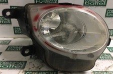 Fanalino anteriore destro usato  Forgaria nel Friuli