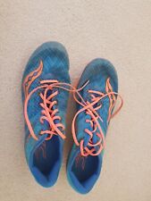 Saucony havok running for sale  EASTLEIGH