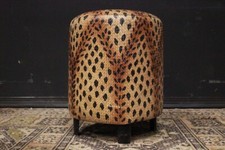Bellissimo pouf puff usato  Brescia