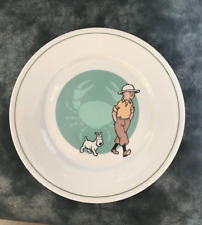 Ancienne assiette collection d'occasion  Paris XVII