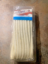 Dockline double braid for sale  HARTLEPOOL