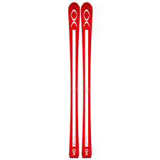Ski red white d'occasion  Besançon