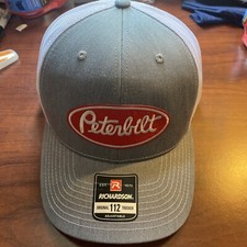 peterbilt hat for sale  Winterville