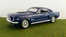 Ford mustang 1965 d'occasion  Rochefort-Montagne