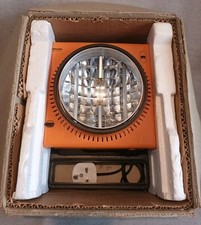 Vintage philips ultraphil for sale  HERTFORD