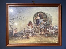 Eugene sturgeon gypsy for sale  BIRMINGHAM