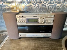 Sony ghettoblaster link gebraucht kaufen  Calberlah