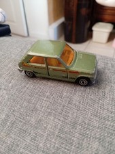 Renault majorette d'occasion  Montargis