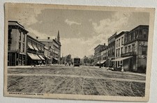 1916 postcard lebanon for sale  Dayton