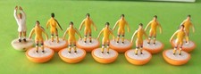 Leeds 2nd subbuteo for sale  BARRY