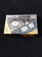 Denon hd8 100 d'occasion  Expédié en Belgium