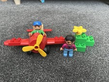 Lego duplo legoville for sale  BRISTOL