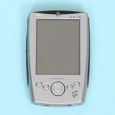 *VENDIDO COMO ESTÁ* Dell AXIM X5 Pocket PC PDA Windows Powered comprar usado *VENDIDO COMO ESTÁ* Dell AXIM X5 Pocket PC PDA Windows Powered comprar usado  Enviando para Brazil