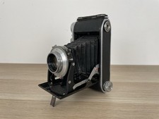 Fotocamera soffietto voigtlän usato  Muggio