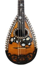 Mandolino fratelli casella usato  Vaiano Cremasco
