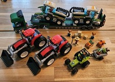 lego traktor gebraucht kaufen lego traktor gebraucht kaufen Leipzig