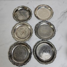 Vintage made silver for sale  Houston