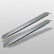 Auffahrrampe verladerampe auff gebraucht kaufen  Bordesholm