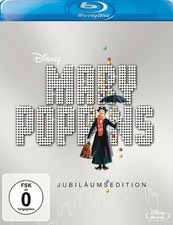 Mary poppins gebraucht kaufen  Berlin