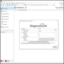 Detroit Diesel Diagnostic Link 8.21 (2025) DDDL com Backdoor Pass Gen comprar usado  Enviando para Brazil
