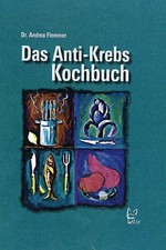 Anti krebs kochbuch gebraucht kaufen  Berlin