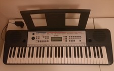 Tastiera musicale yamaha usato  Montorio al Vomano