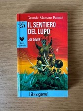 Librogame sentiero del usato  Milano