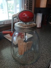 Vtg dazey butter for sale  Leitchfield