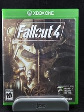 Fallout 4 (Edição Pip-Boy) (Xbox One, 2015) com Cartaz comprar usado Fallout 4 (Edição Pip-Boy) (Xbox One, 2015) com Cartaz comprar usado  Enviando para Brazil